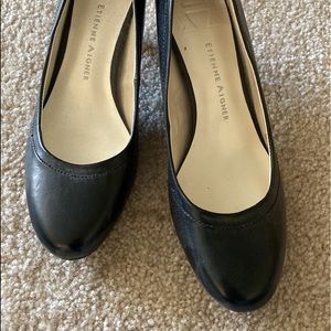 Etienne Aigner heels/pumps